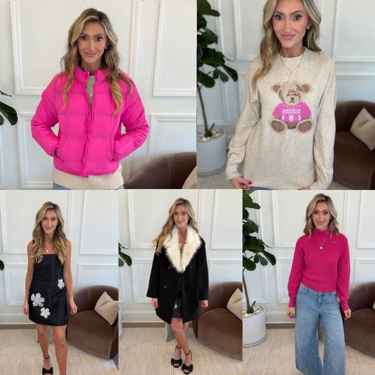 Darling Walmart finds for Valentine’s Day!! 

#LTKSaleAlert #LTKFindsUnder50 #LTKHoliday