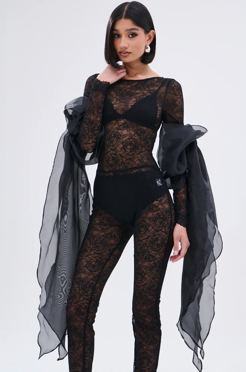 OVER THA TOP SLEEVES | AKIRA