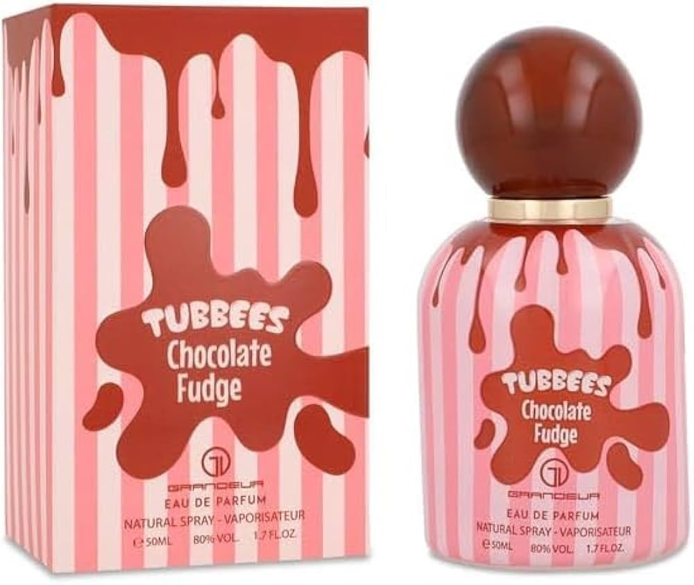 Tubbee's Cookies & Cream Perfume for Women, and Kids Perfumes - Gourmand Scents 50Ml 4Oz Long Las... | Amazon (US)