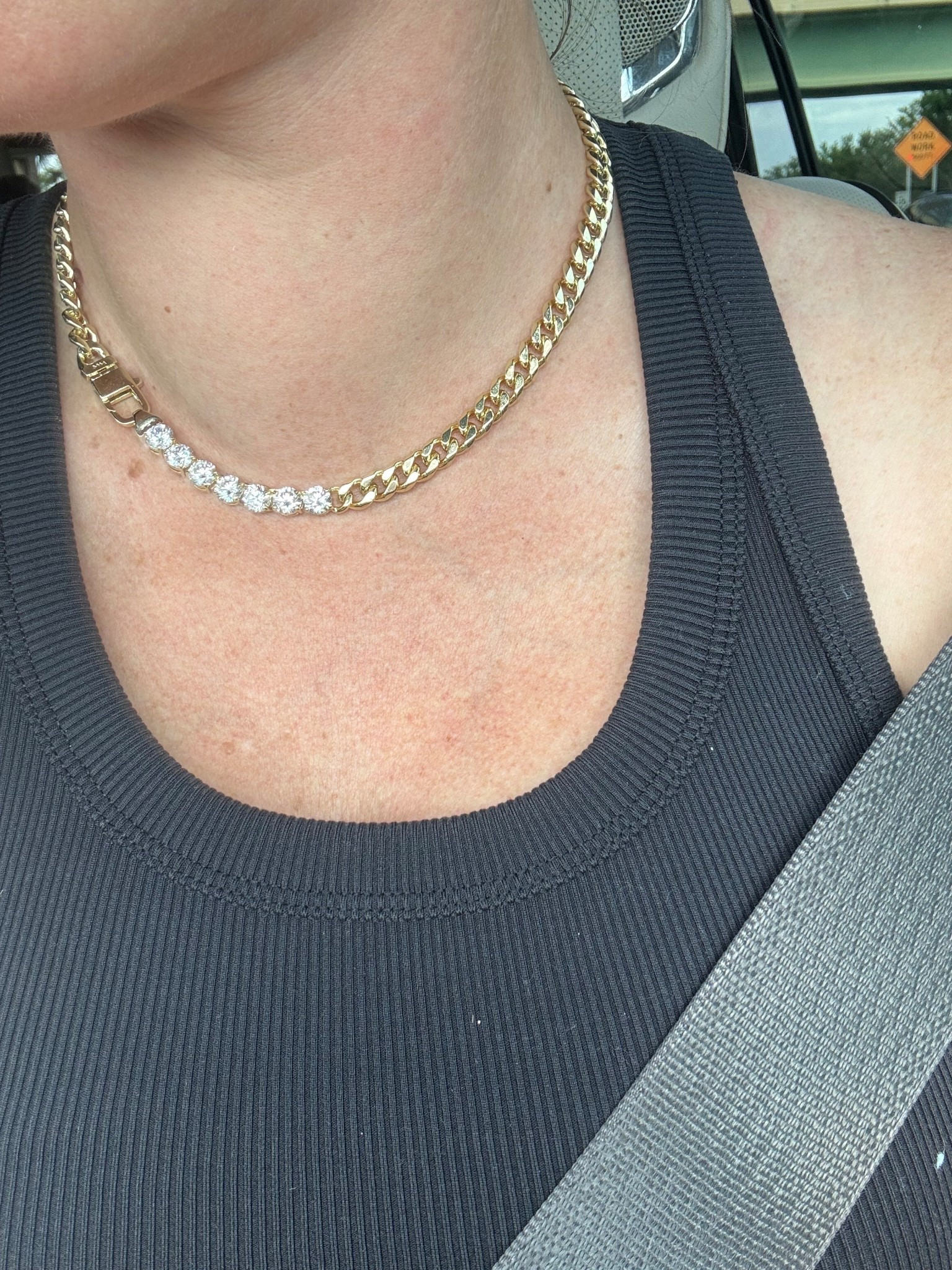 #necklace #accessories #melindamaria #jewelry

#LTKStyleTip