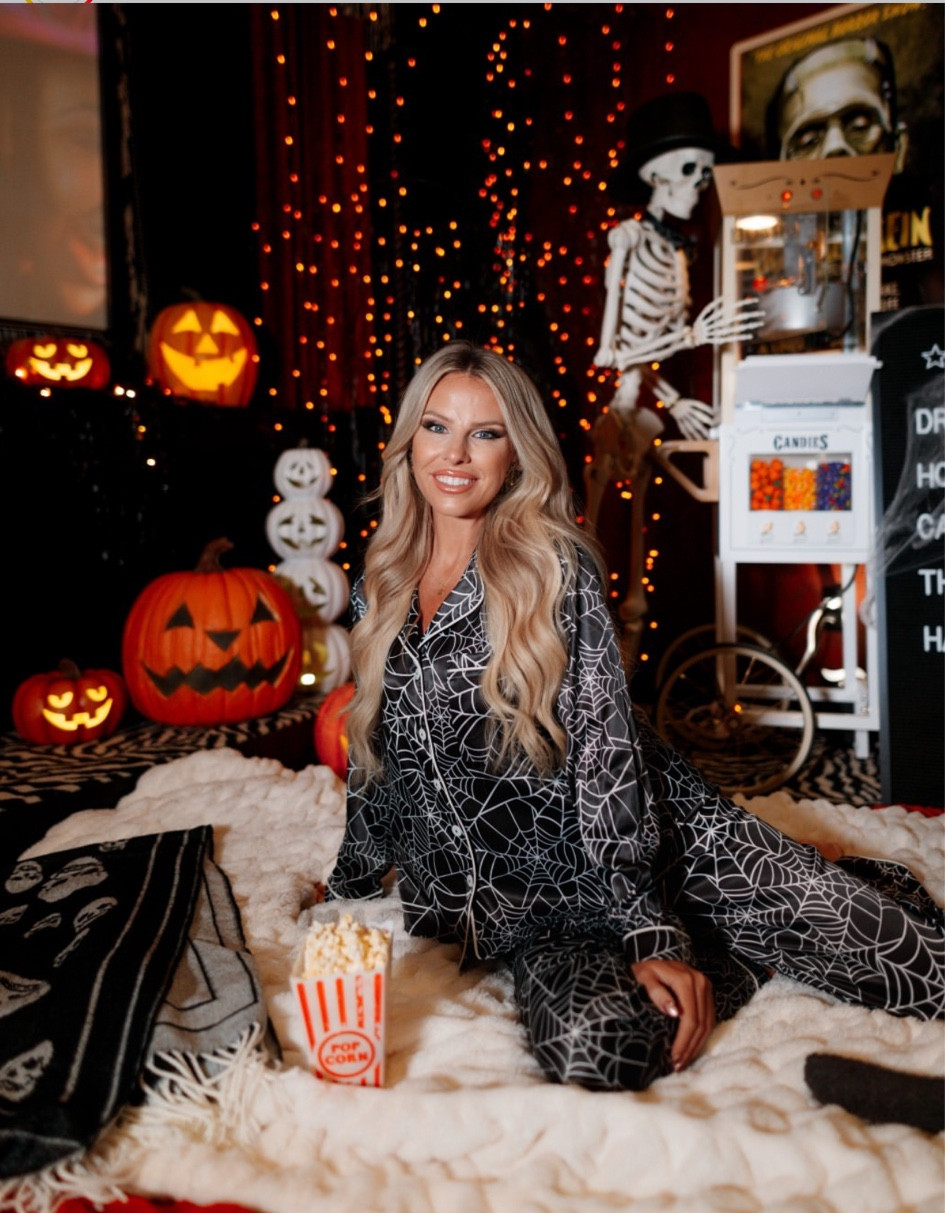 Halloween collection is LIVE!!! 👻🎃
Use code 20MACY for 20% off your entire order 🖤 plus flash sale with select styles up to 50% off & use afterpay to shop now pay later 💀

#LTKFindsUnder50 #LTKStyleTip #LTKHalloween