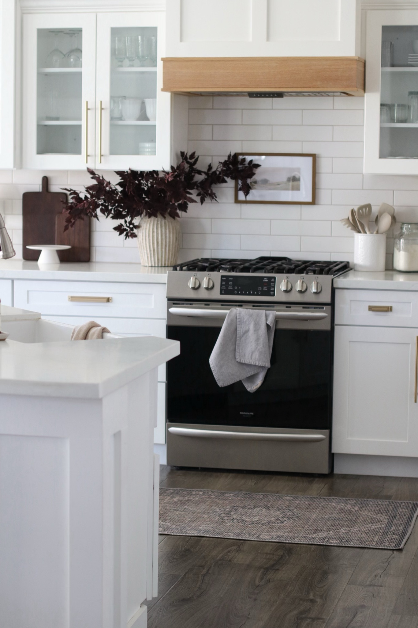 Timeless Kitchens🫶🏻

#LTKhome