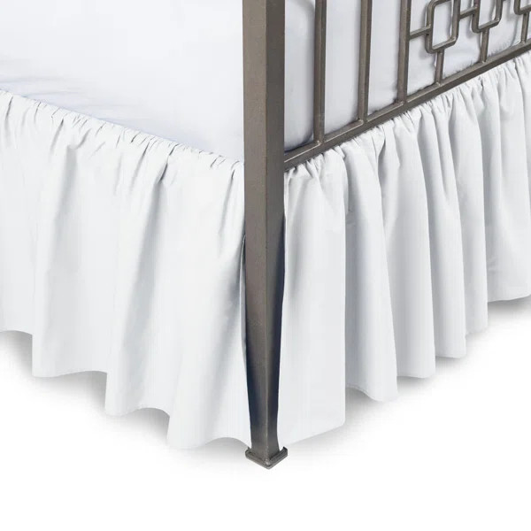 Malo Ruffled Bed Skirt | Wayfair North America
