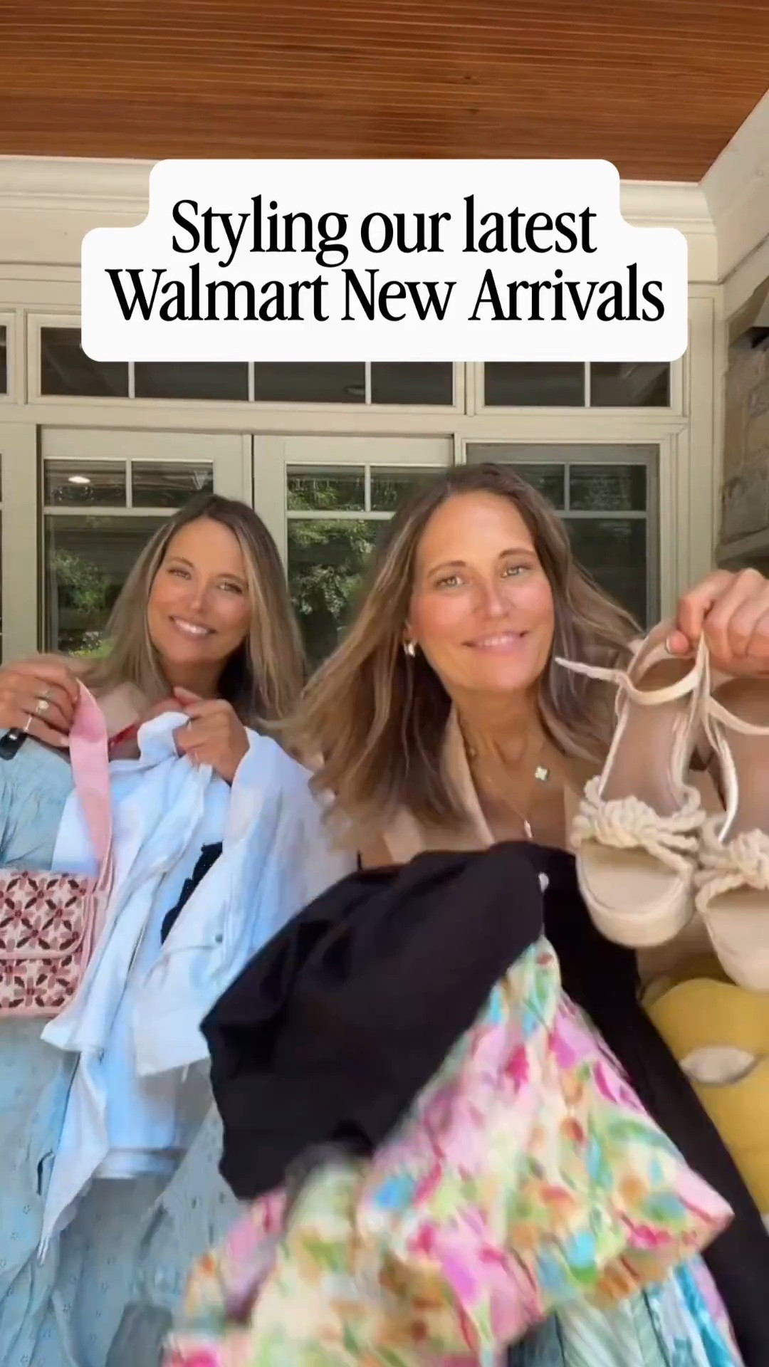 Walmart is seriously bringing the good finds right now. From cute fashion pieces to home finds and everyday favorites, there are so many things worth adding to your cart. These are the finds I would grab before they sell out.

#LTKMidsize #LTKOver40 #LTKSeasonal