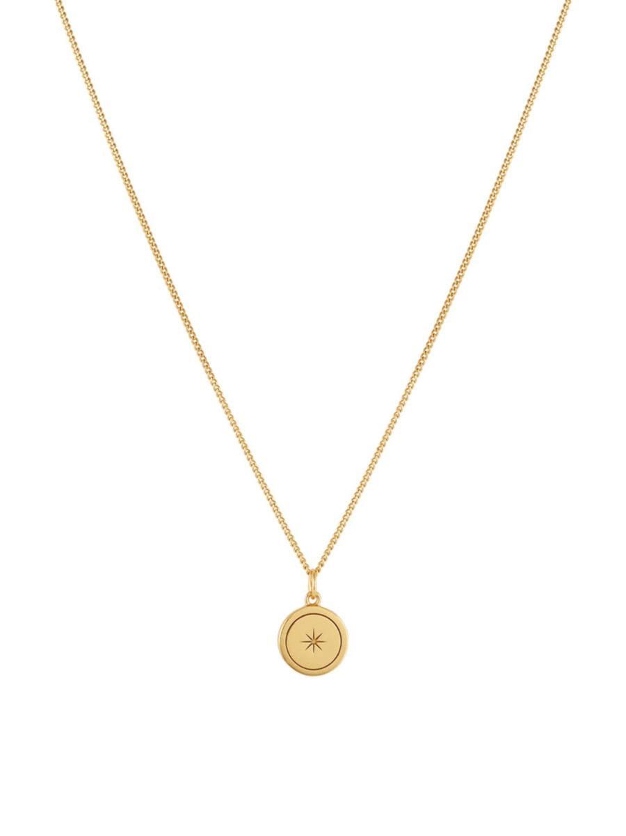 North Star Necklace | Saks Fifth Avenue