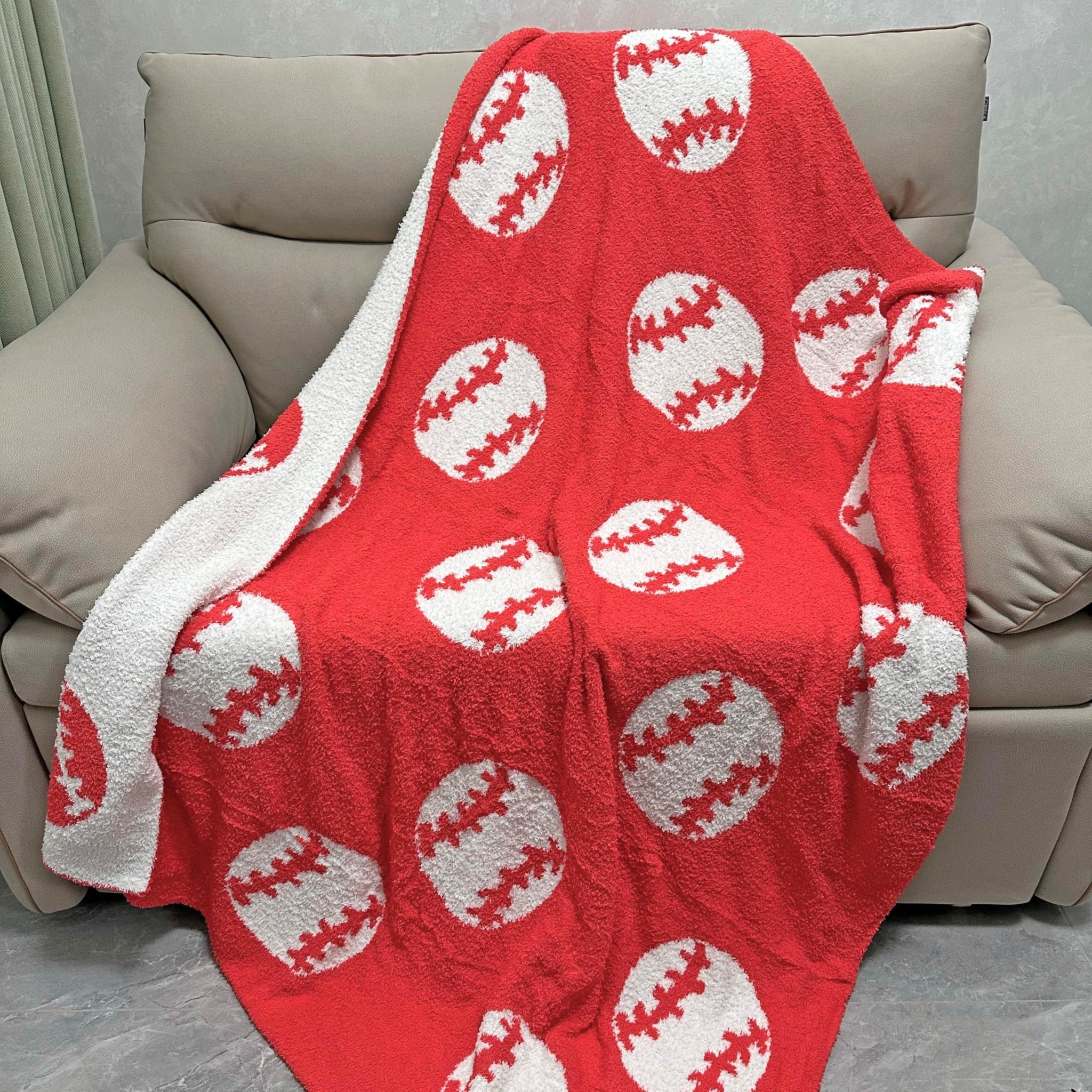 Baseball Cozy Blanket 

#LTKKids #LTKMens #LTKU
