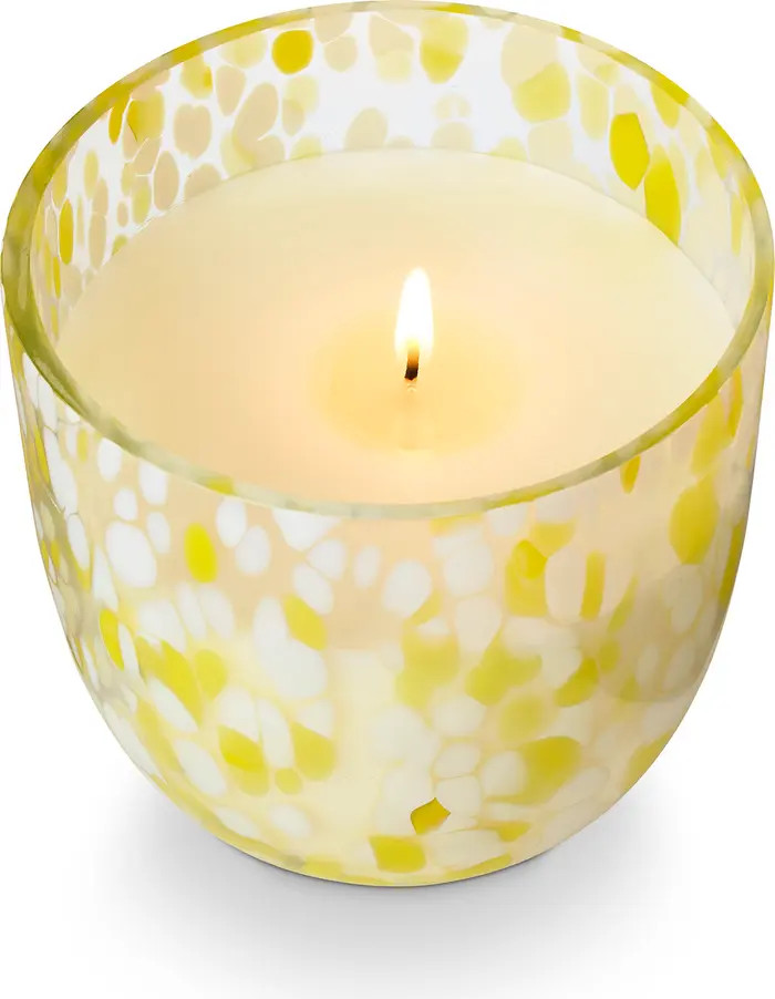 ILLUME® Pool Floatie Sun Glass Candle | Nordstrom | Nordstrom