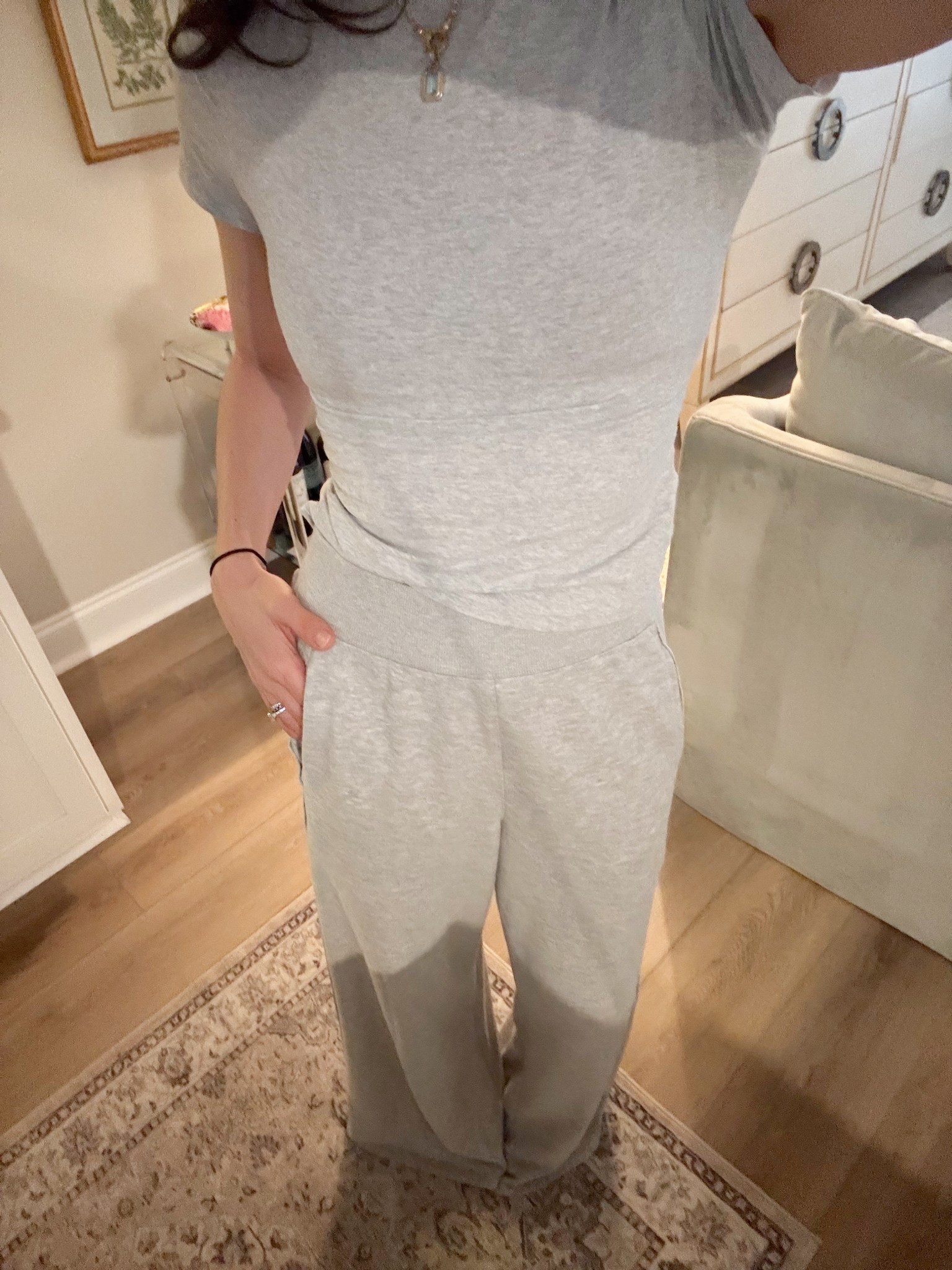 #LTKdayinmylife #LTKSpringSale #LTKootd