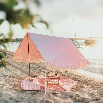 Business & Pleasure Co. The Premium Tent | West Elm (US)