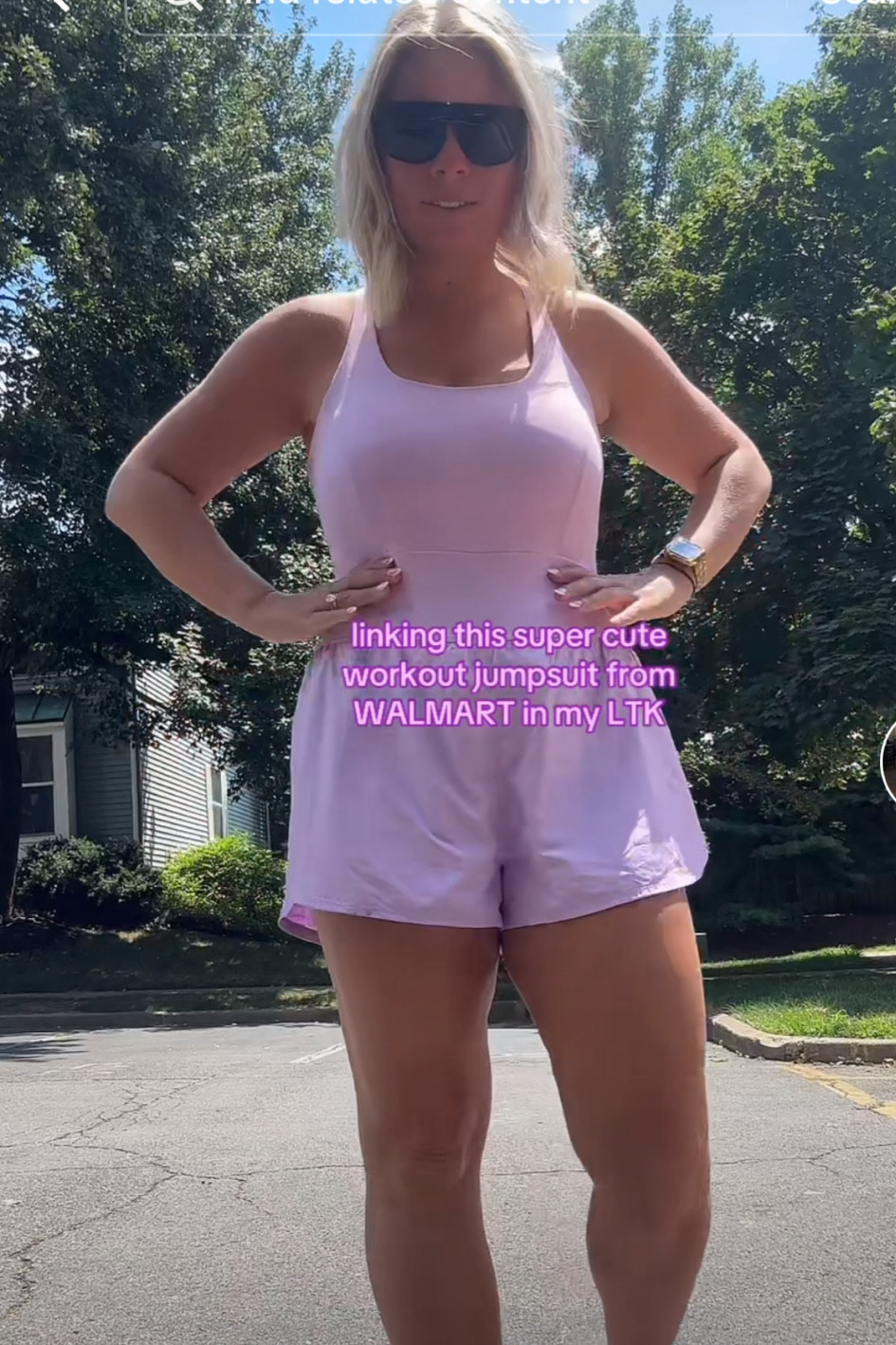 Walmart workout look

#LTKActive #LTKTravel #LTKFitness