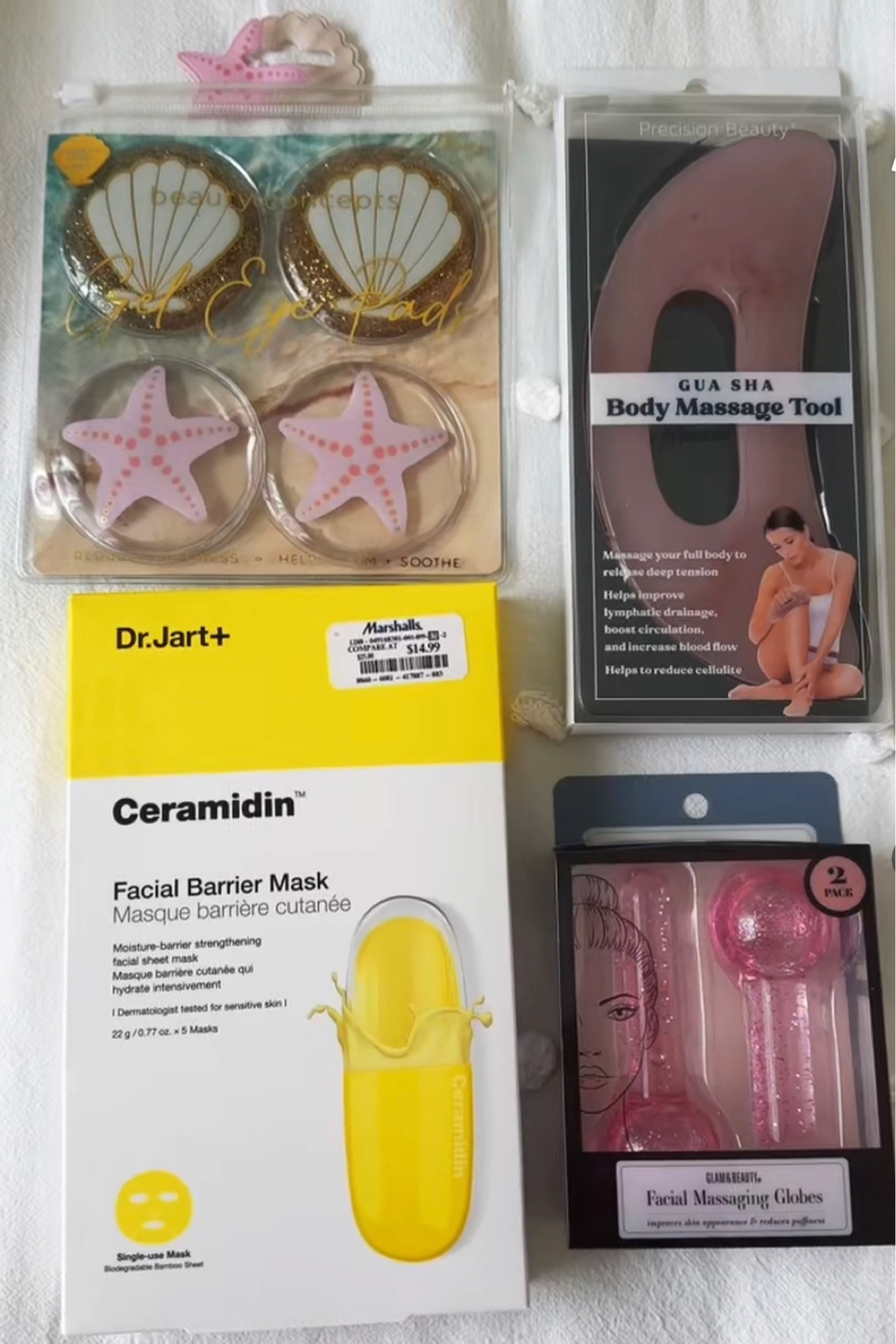 New Amazon beauty finds 

#LTKbeauty #LTKSeasonal #LTKFind