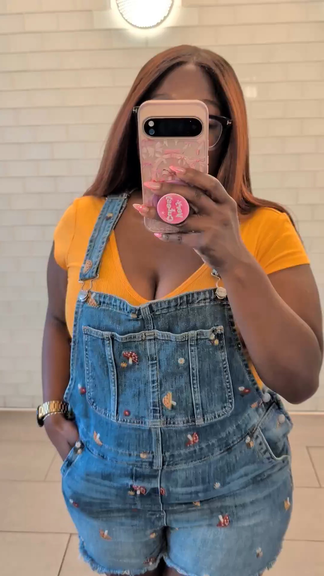 Look at these cutie mushrooms! I wore these on an extra large and they felt so good I wore them all day! 

#LTKPetite #LTKMidsize #LTKPlusSize