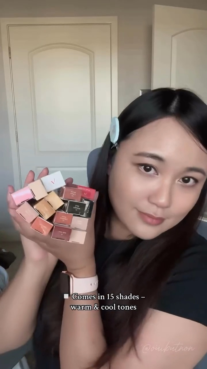 ☔️ The long-lasting eye pencil you need for the rain 🌧️

👁️ @sisterann.us Double Effect Waterproof Eye Pencil

In the video, i’m using the shades: 
08 Matte Brown 🤎 and 06 Baby Peach 🍑 

❣️ @shopvivid.besties @shopvivid.official 

🛒 Available for purchase on their SISTERANN TikTok Shop and Amazon! 

💫 P.S What is your favorite waterproof eye pencil? 

*Gifted

#vividxsisterannchallenge #waterproofeyeliner #longlastingmakeup #SmudgeProof #EyeMakeup #makeuptutorial

#LTKFindsUnder50 #LTKFestival #LTKBeauty