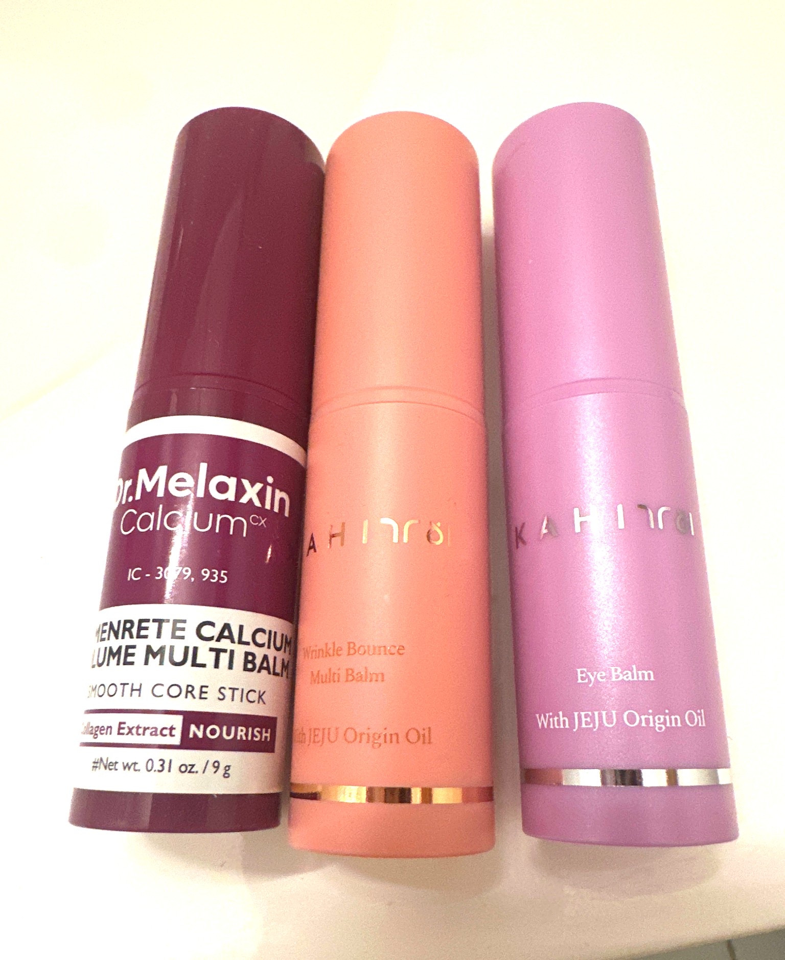 3 Anti-Aging Balms I am obsessed with! 

#LTKselfcare #LTKcyberweek #LTKmomlife #beauty #facebalms 

#LTKSaleAlert #LTKCyberWeek #LTKBeauty