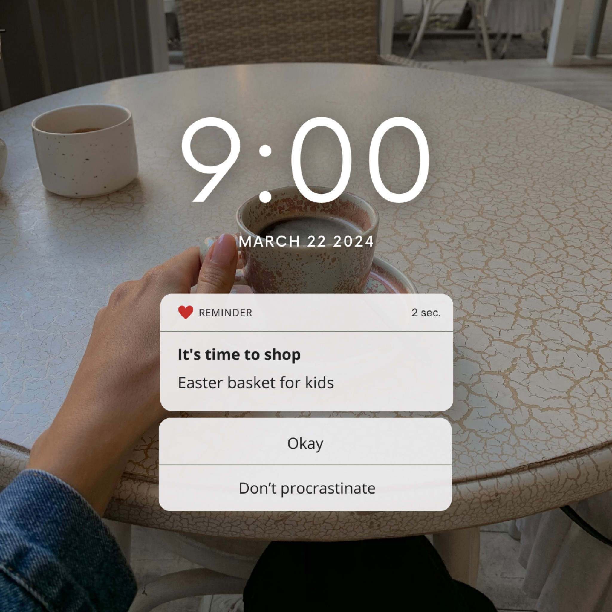 Happy Friday! Easters one week away! 
#holiday
#easter
#gifts
#kidsgifts

#LTKfamily #LTKkids #LTKfindsunder50