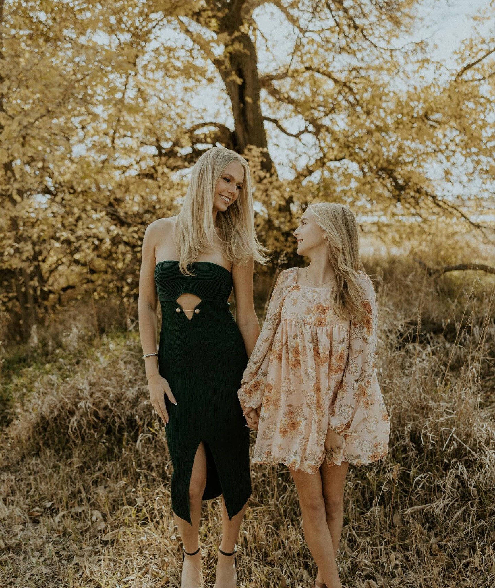 built in best friend 💕