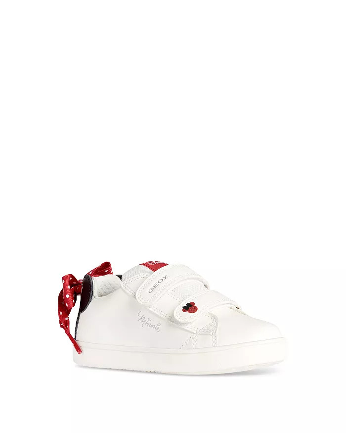 Girls' Kathe Minnie Mouse Sneakers - Toddler, Little Kid, Big Kid | Bloomingdale's (US)