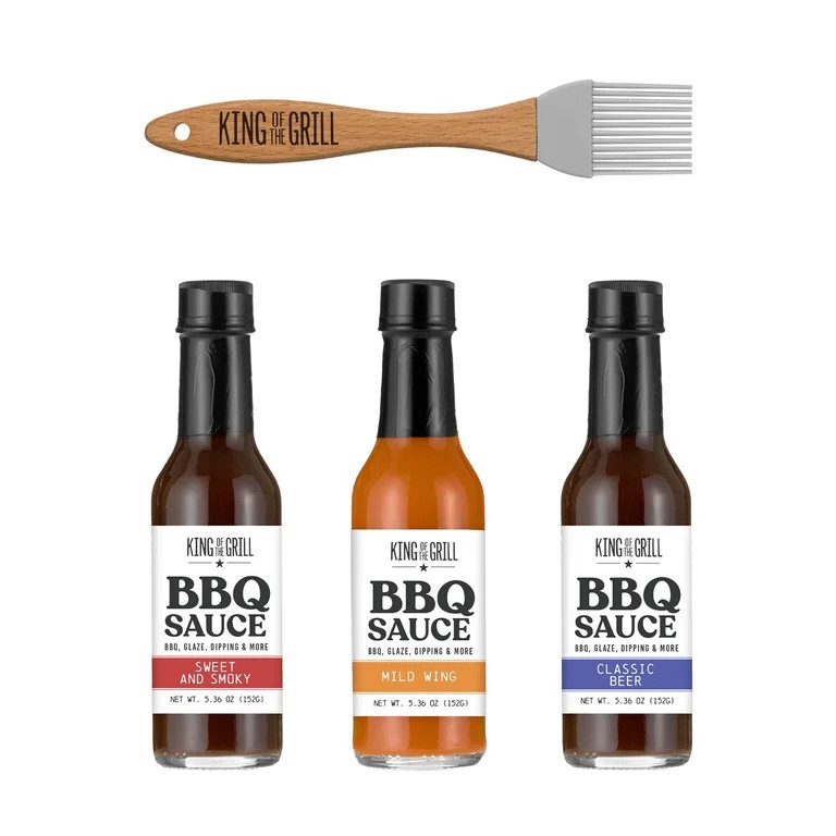 Best Dad BBQ Gift Set | Walmart (US)