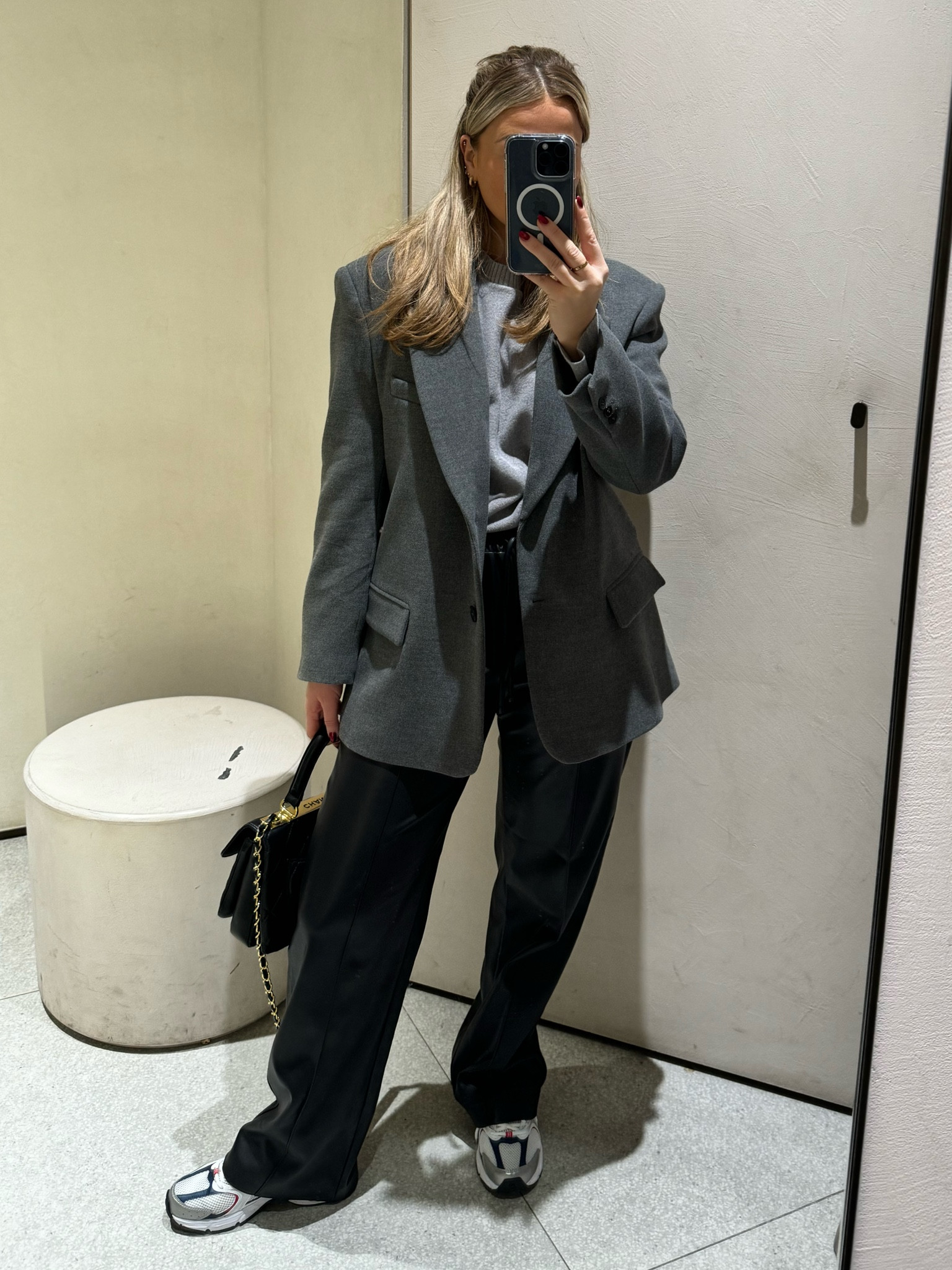 Loving all the greys and blacks at the moment 

#LTKU #LTKstyletip #LTKfamily