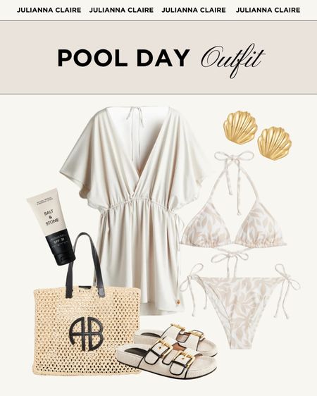 Pool Outfit 🌊

pool outfit // pool party outfit // summer outfits // summer outfit ideas // elevated basics // amazon fashion finds // casual style // summer fashion // outfit pool // beach outfits // vacation outfits

#LTKFindsUnder50 #LTKStyleTip #LTKFindsUnder100