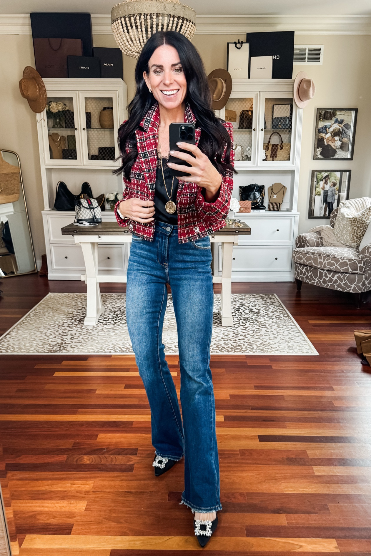 Use code SHANNONR15 for 15% off👏🏼

#LTKSeasonal #LTKGiftGuide #LTKHoliday