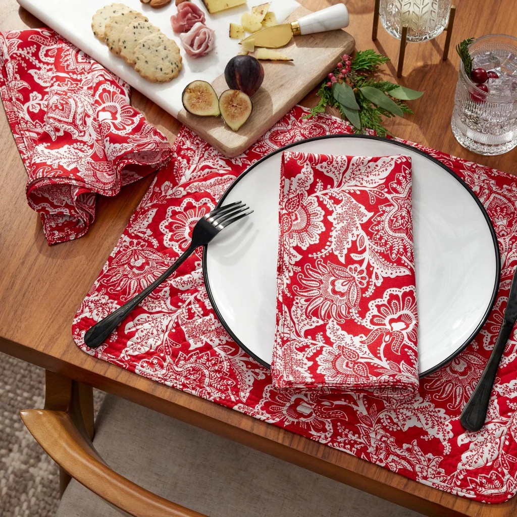 Napkin Set of 4 | Vera Bradley