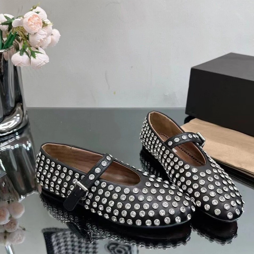 High Quality Ballet Flatshigh Quality Full Bore Ballet - Etsy | Etsy (US)