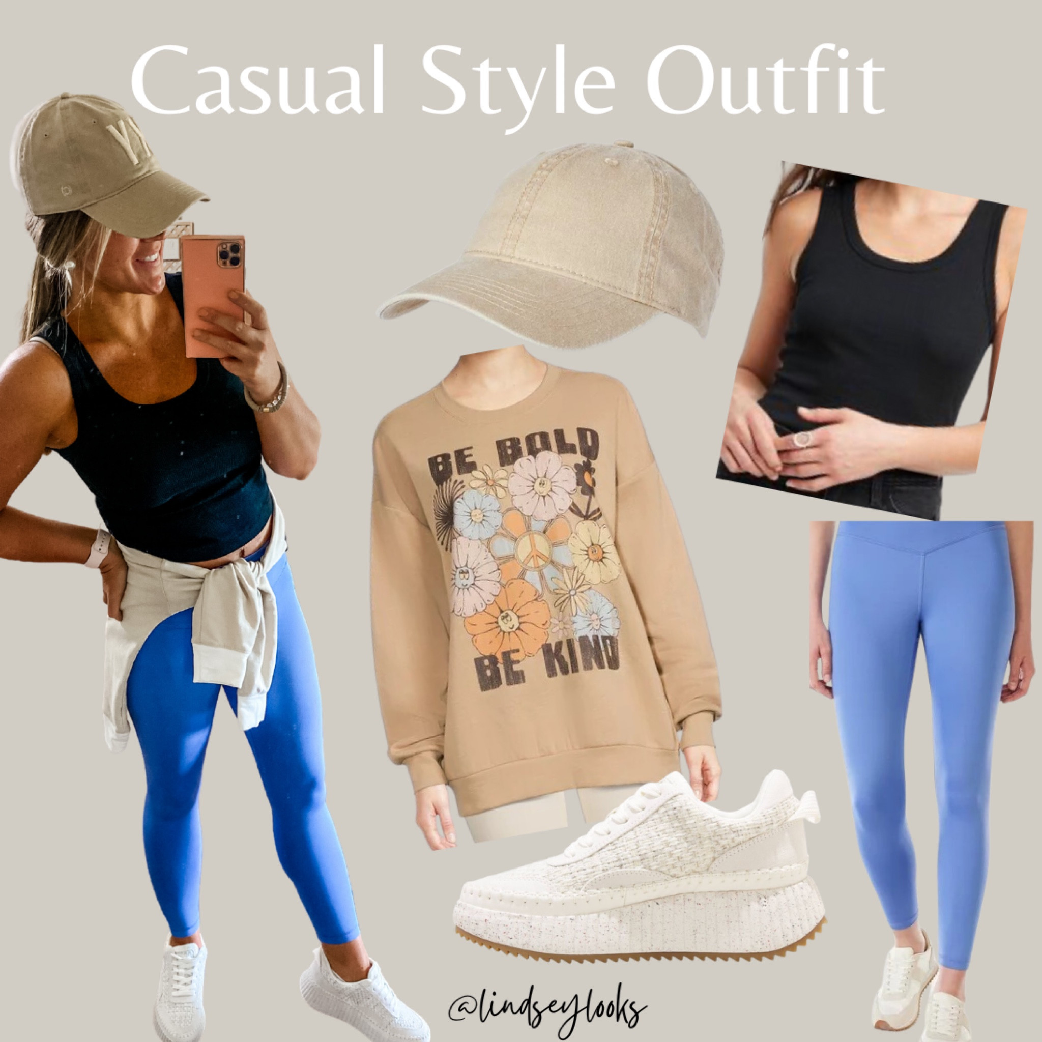 From running errands to dance practice this outfit is so stylish 

#LTKSeasonal #LTKstyletip #LTKunder50