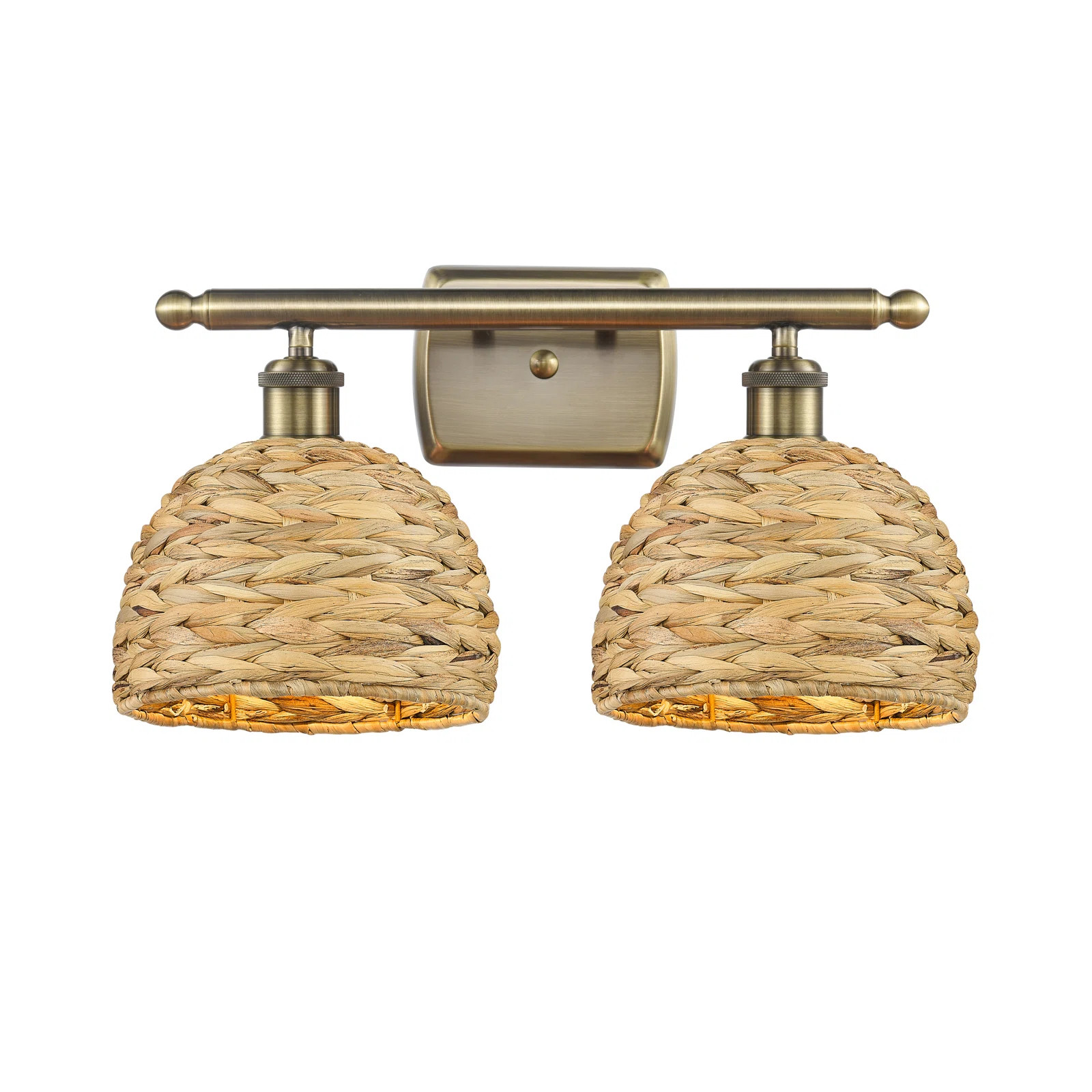 Balf 2 - Light Dimmable Vanity Light | Wayfair North America