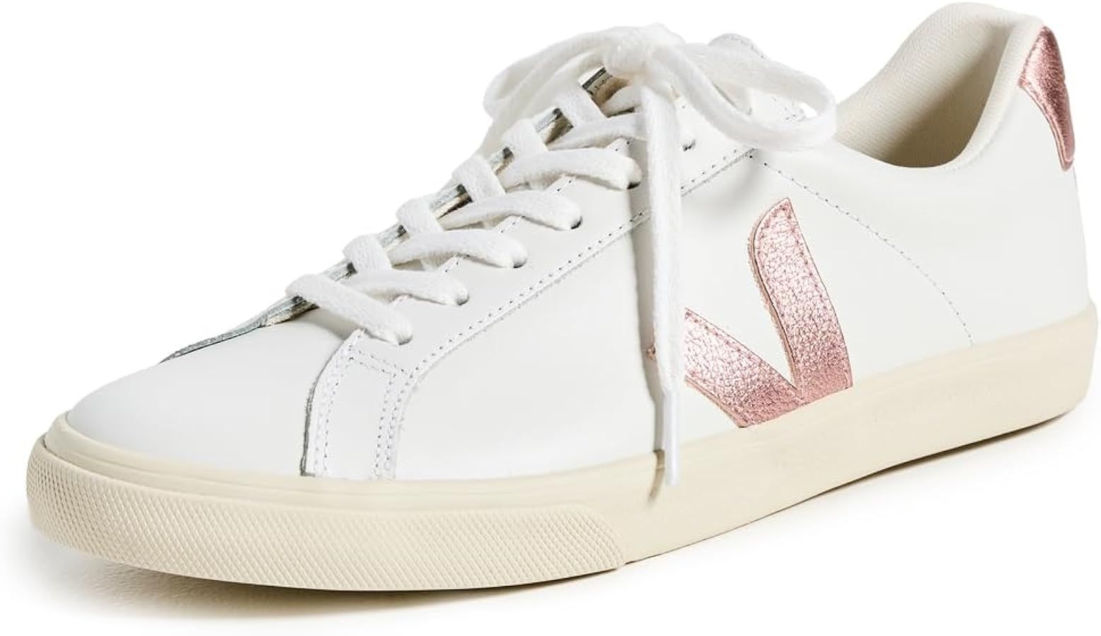 Veja women Esplar sneakers extra white | Amazon (US)