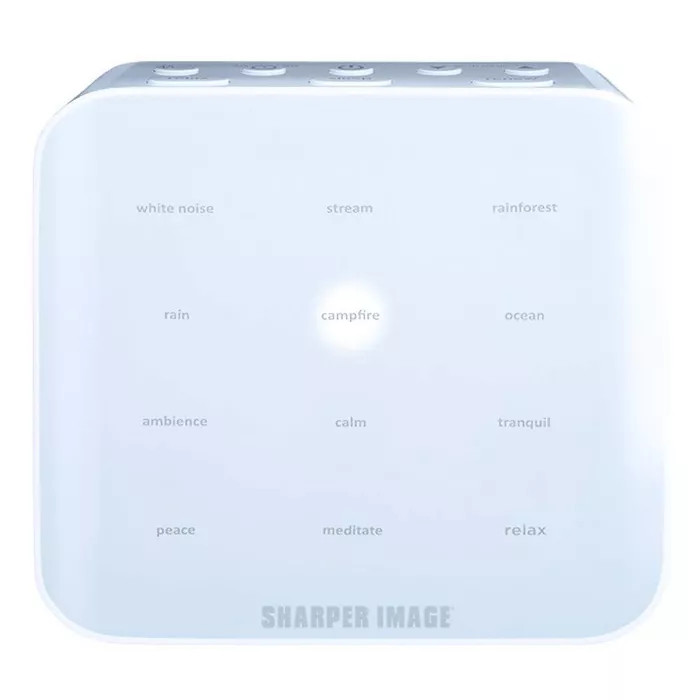 Sleep Therapy Sound Soother USB | Target