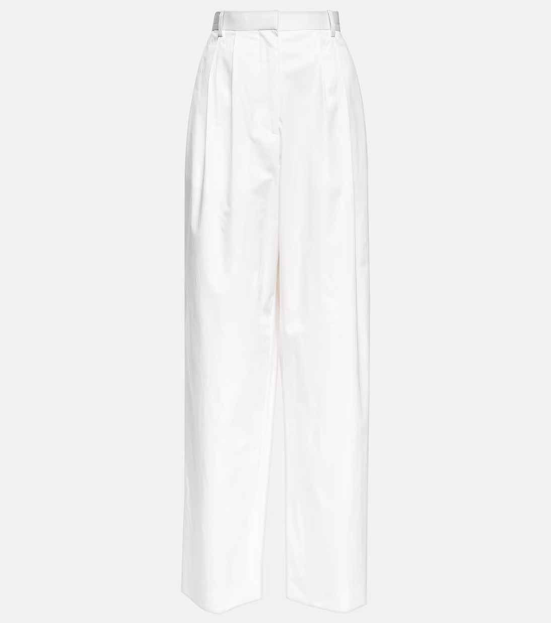 Bufus high-rise cotton pants | Mytheresa (US/CA)