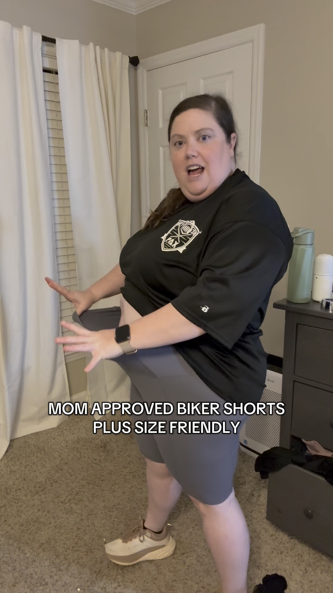 #bikershorts #summershorts #plussize

#LTKSaleAlert #LTKSeasonal #LTKPlusSize