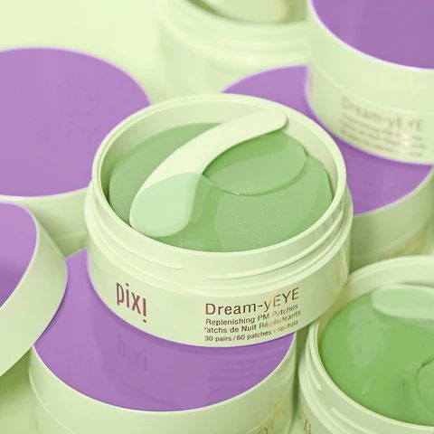 Dream-yEYE | Pixi Beauty