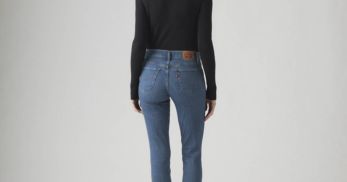 311 Shaping Skinny Women's Jeans | Levi's US