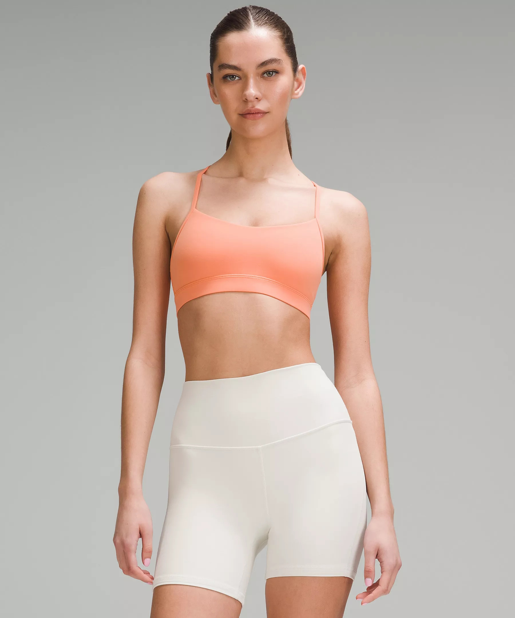 Flow Y Bra Nulu | Lululemon (US)