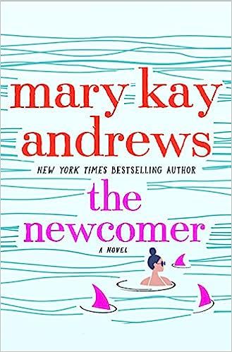 The Newcomer: A Novel



Hardcover – May 4, 2021 | Amazon (US)