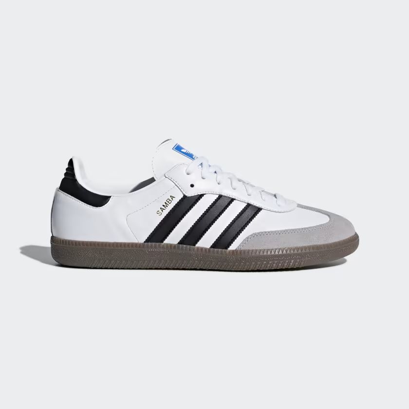 adidas Sapatilhas Samba OG - Branco | adidas Portugal | adidas (PT)