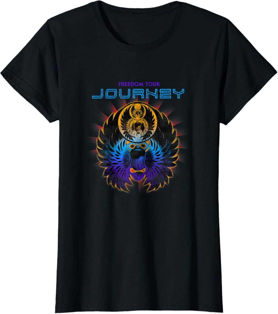 NEON SCARAB T-Shirt | Amazon (US)