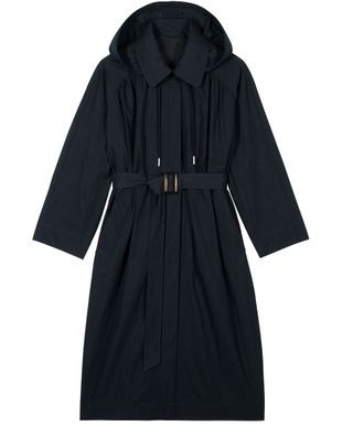 Trenchcoat Kaan - BA&SH | 24S (APAC/EU)