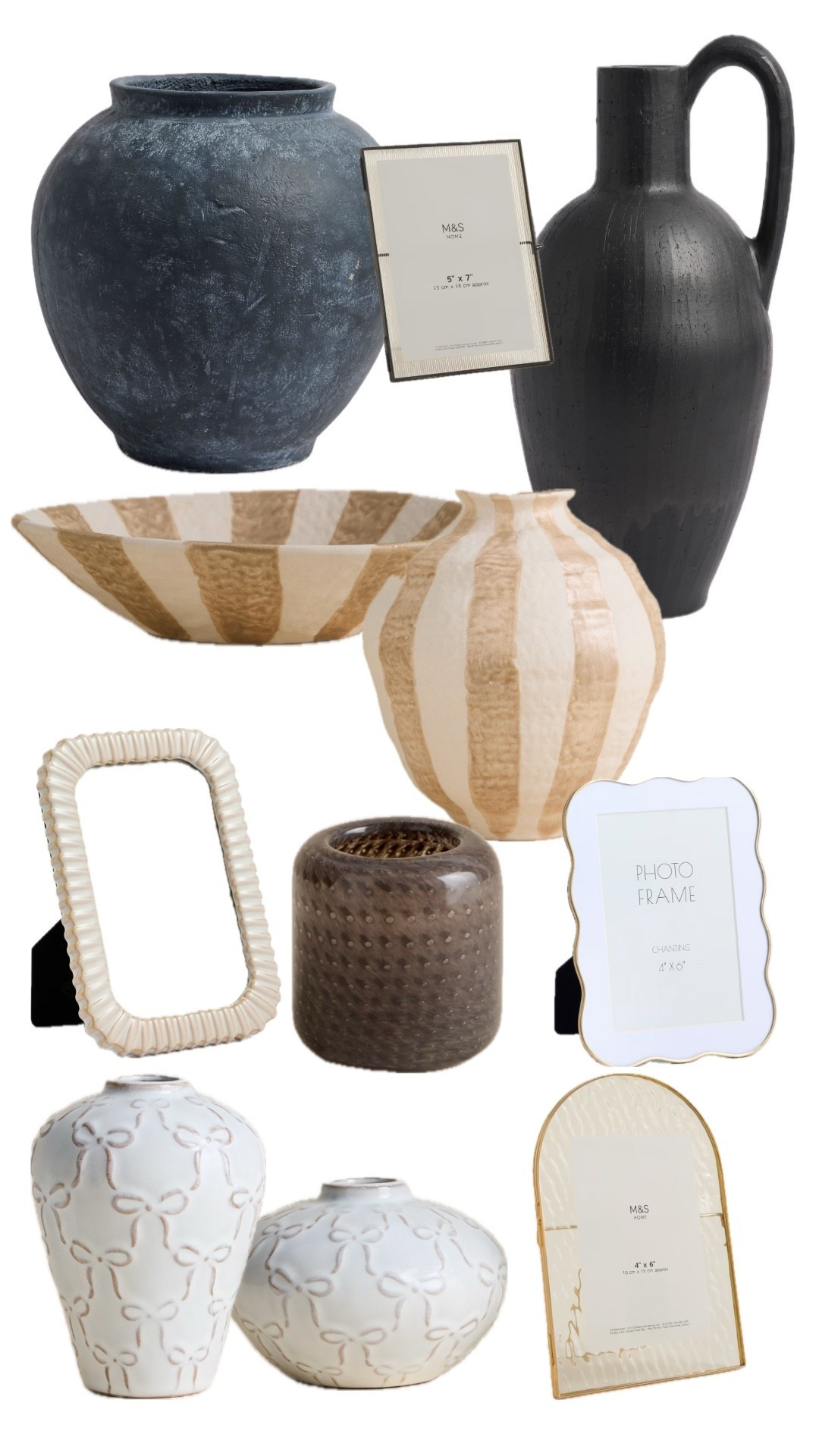 New in at Marks & Spencer’s Home 🤍😍

#LTKstyletip #LTKuk #LTKhome