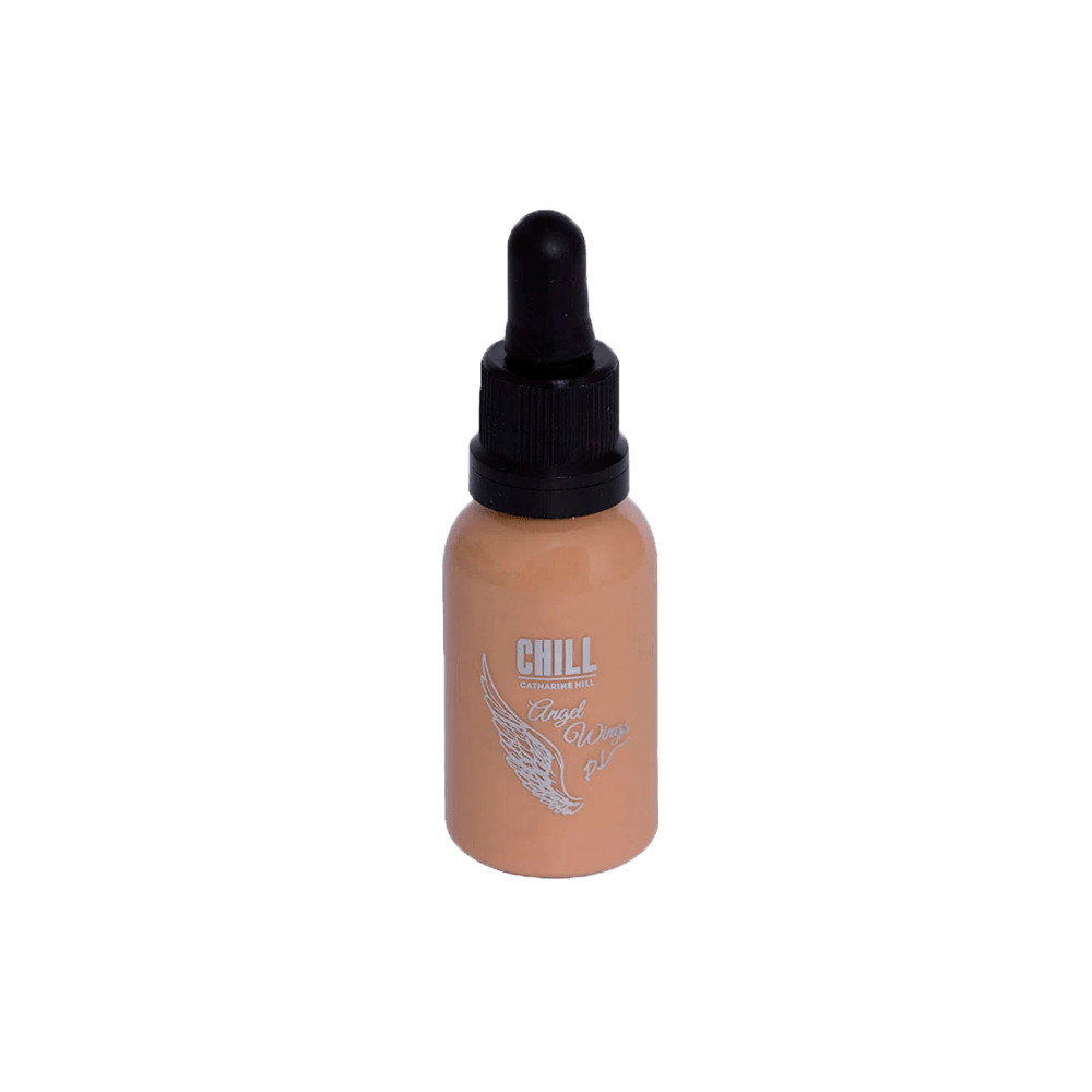 Catharine Hill Angel Wings Chill 2021/3.5 Média Cobertura - Base Líquida 30ml | DrogaRaia (BR)