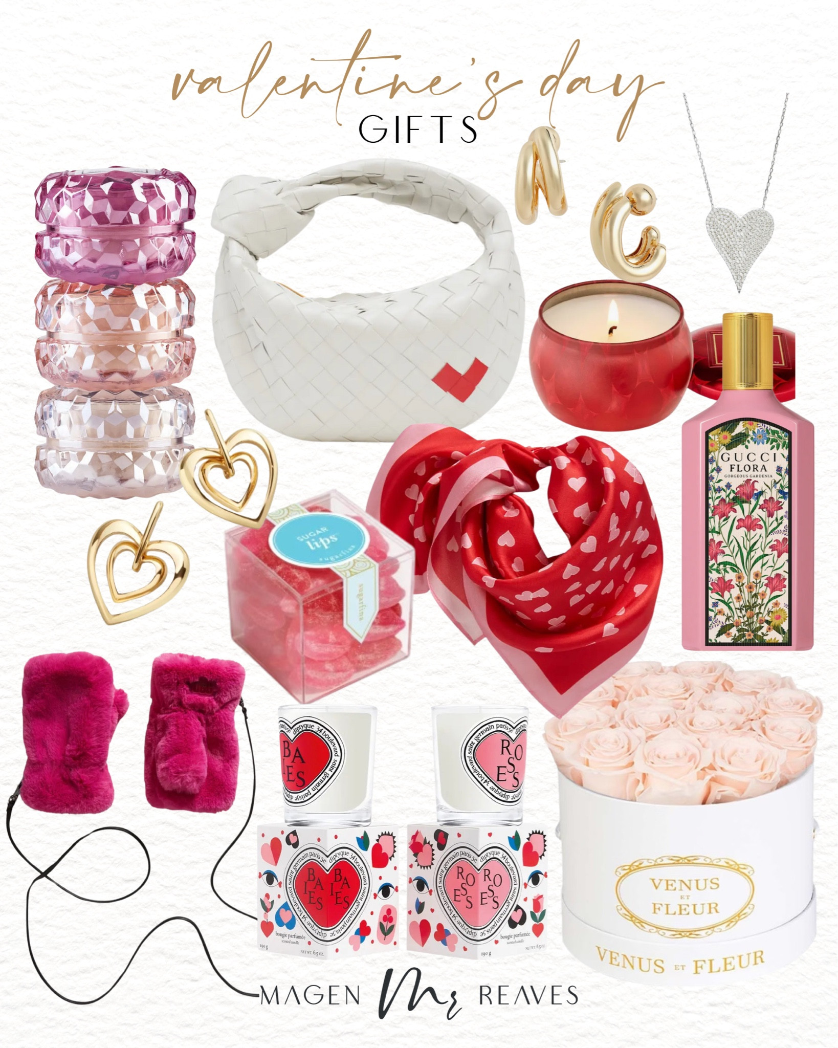 Valentine’s Day gifts for her!!

#LTKGiftGuide #LTKstyletip #LTKSeasonal