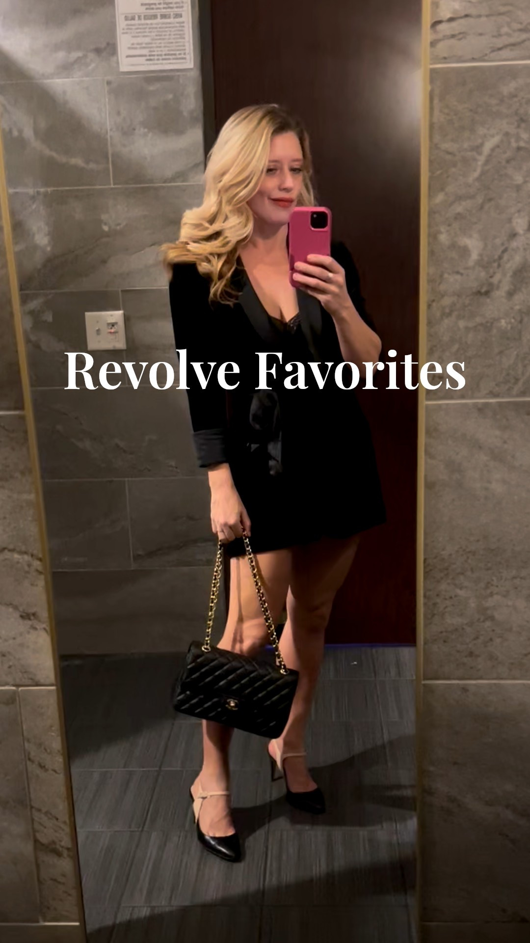 A few winter @revolve favorite pieces for dinner out, important meetings and coffee with a friend.



#LTKootd #LTKSaleAlert #LTKgrwm