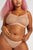 Sieve Non-Wire Bra in Buff | Negative Underwear