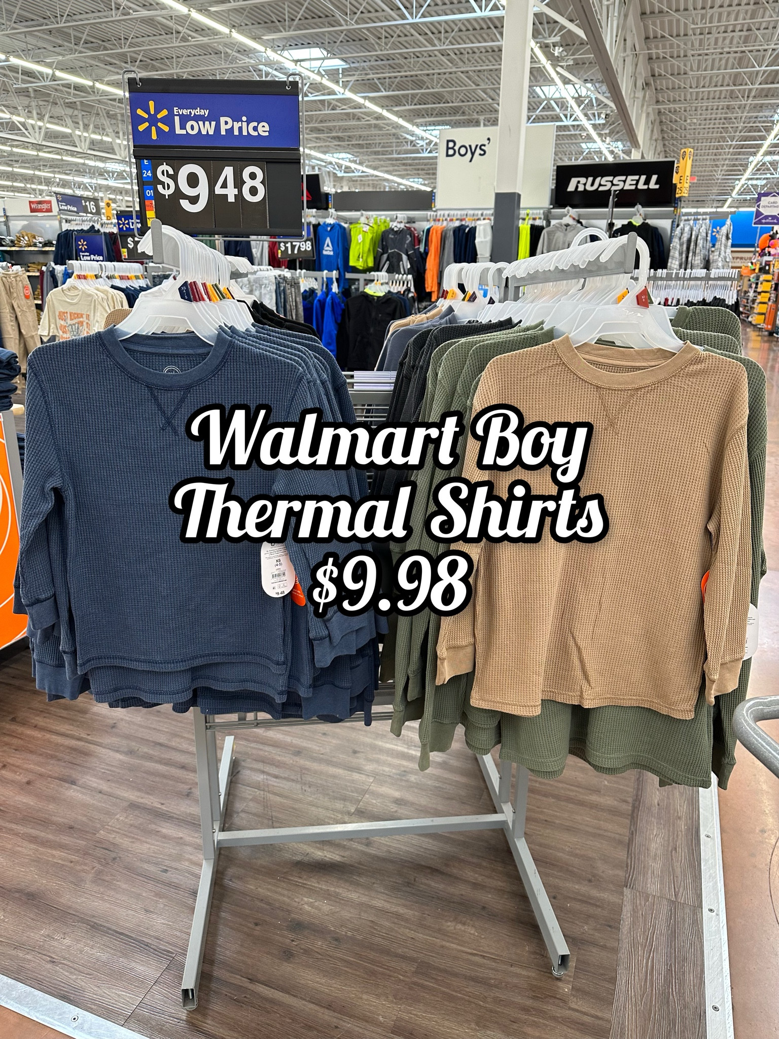 Alright, boy moms. My son only wants solid colored shirts or sports shirts. These were high quality & 8 color options. Plus that price 👌🏻. Size 4-16

#LTKfamily #LTKfindsunder50 #LTKkids