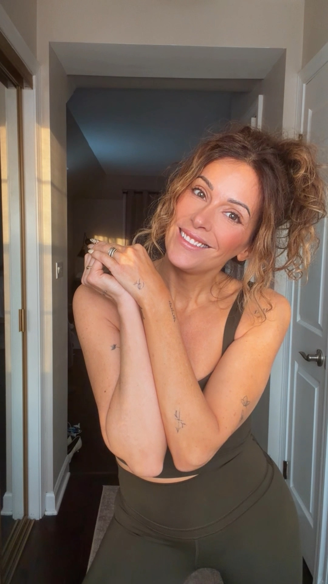 Loving the difference of before and after

#LTKBeauty #LTKselfcare #LTKTravel