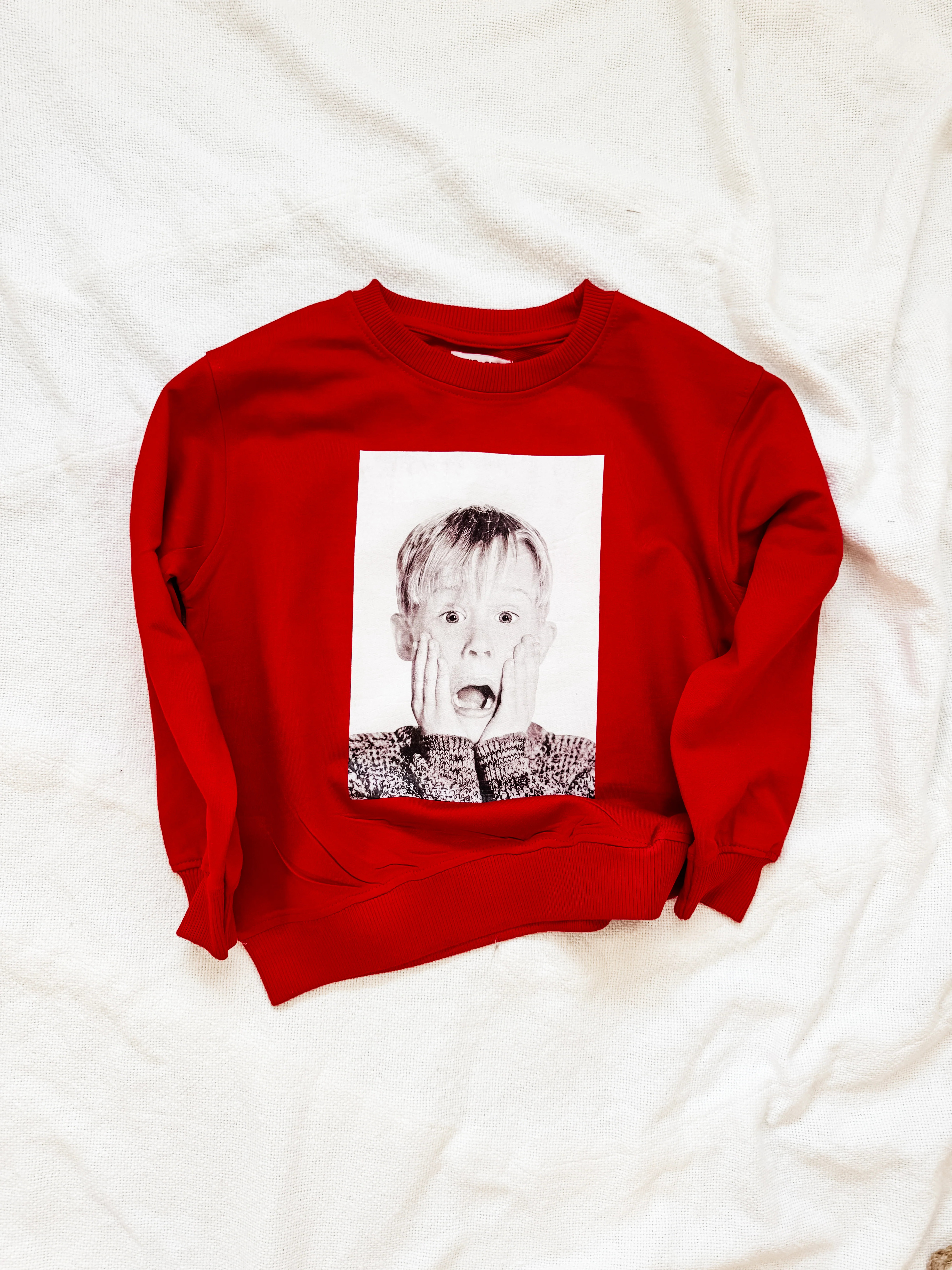 KEVIN sweatshirt | June+Grey