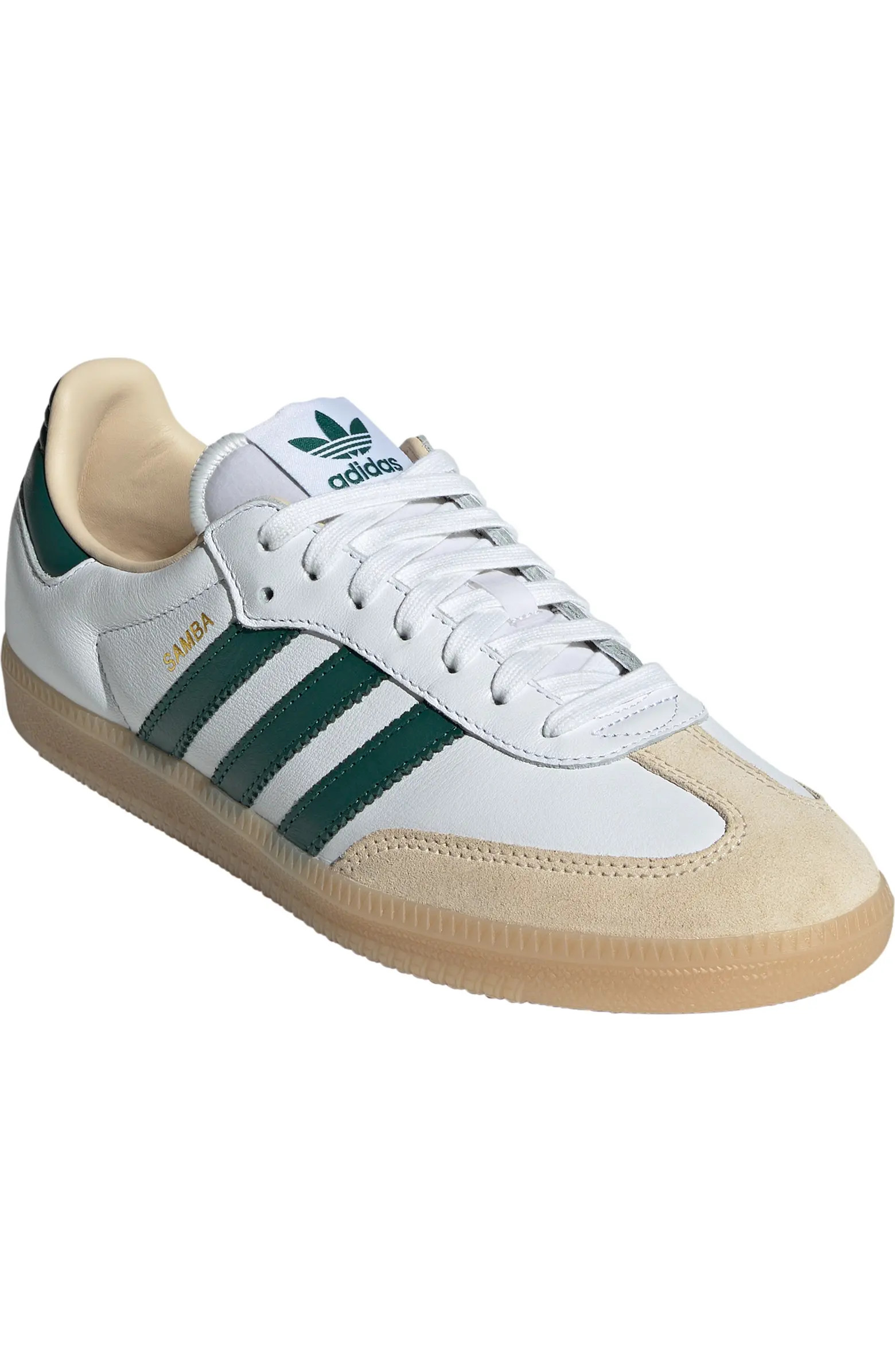 Samba OG Sneaker (Men) | Nordstrom