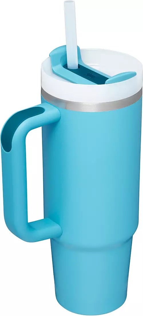 Stanley 30 oz. Quencher H2.0 FlowState Tumbler | Dick's Sporting Goods